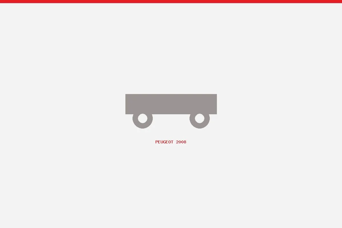 Peugeot 2008 2024