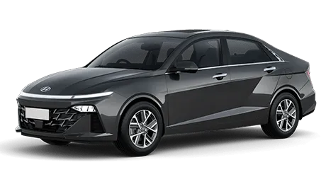 أكسنت 2024 fleet