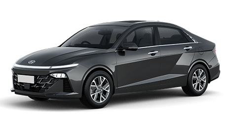 أكسنت 2024 fleet